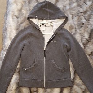 Bebe Hoodie